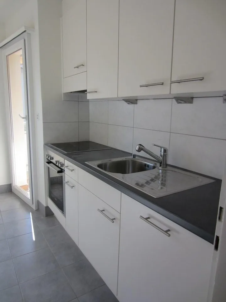 Charming 4-room apartment for rent in Münchenstein