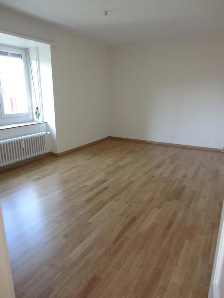 Charming 4-room apartment for rent in Münchenstein