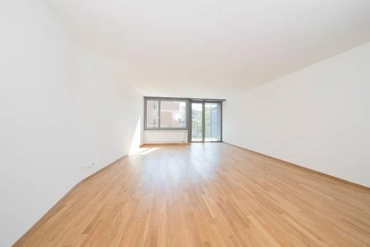 Sanierte 1.5-Zimmerwohnungen mit Balkon