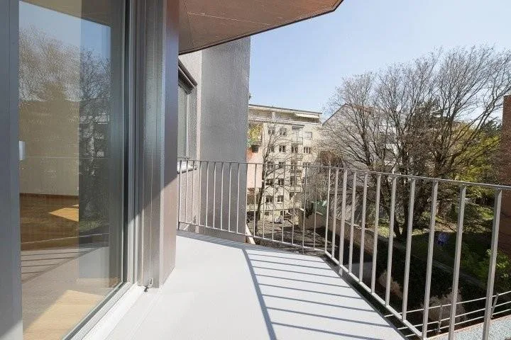 Sanierte 1.5-Zimmerwohnungen mit Balkon
