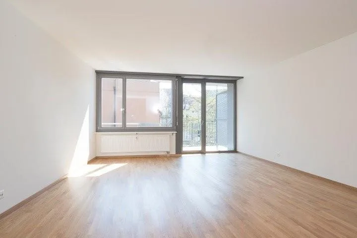 Sanierte 1.5-Zimmerwohnungen mit Balkon