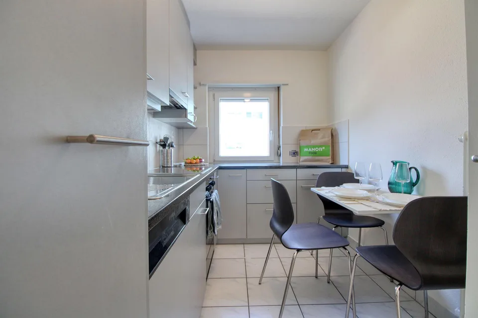 Zimmer in einer WG