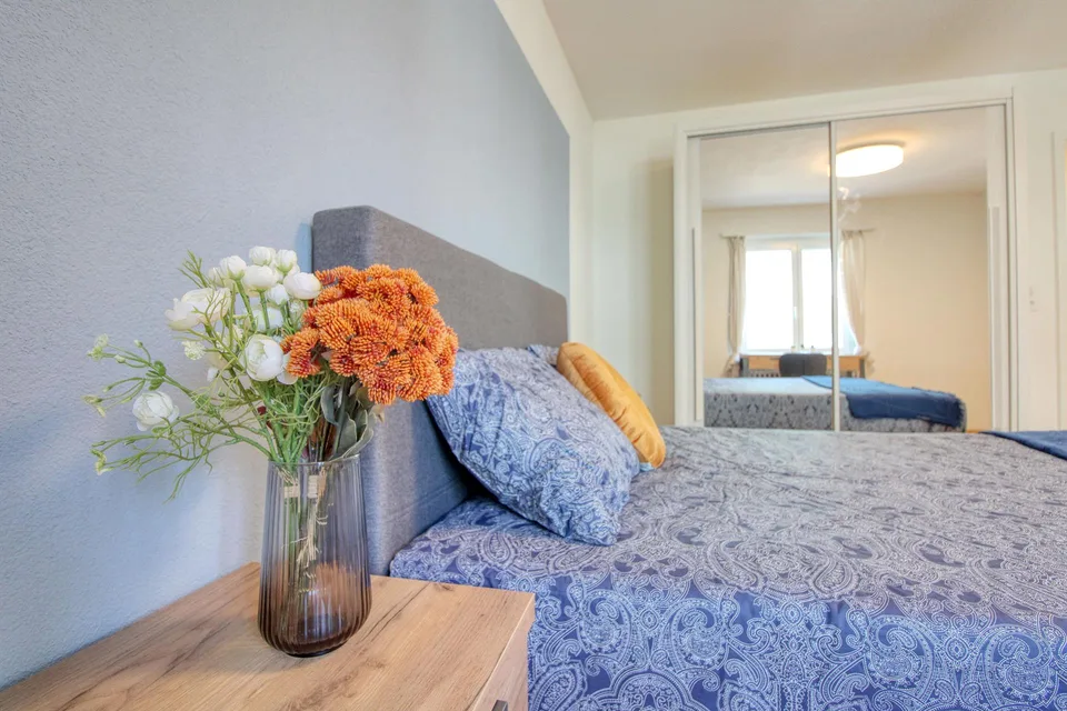 Zimmer in einer WG