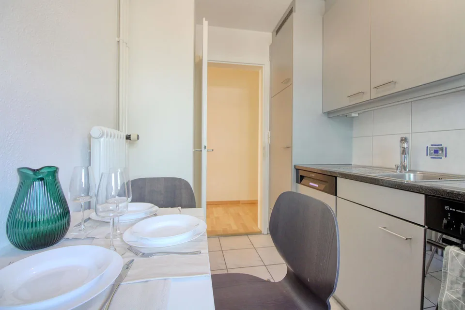 Zimmer in einer WG