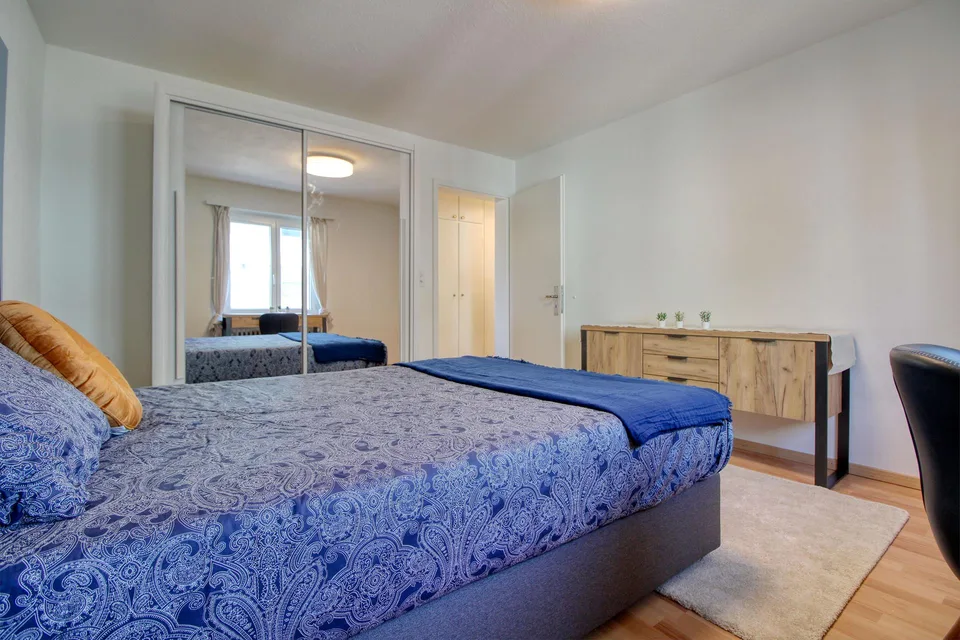 Zimmer in einer WG