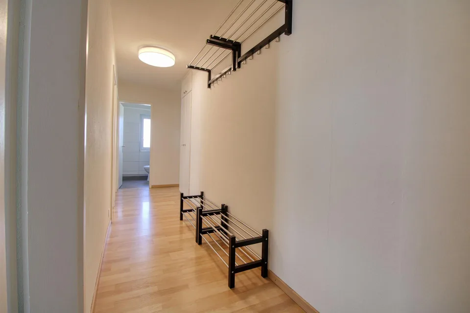 Zimmer in einer WG