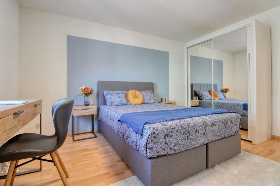 Zimmer in einer WG