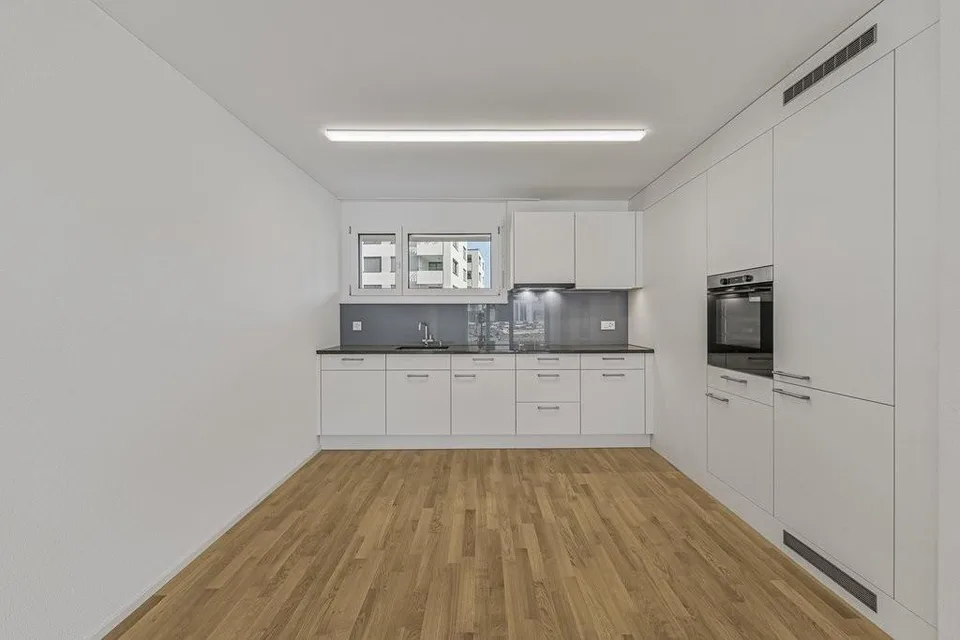 Il tuo appartamento alla moda a Staufen