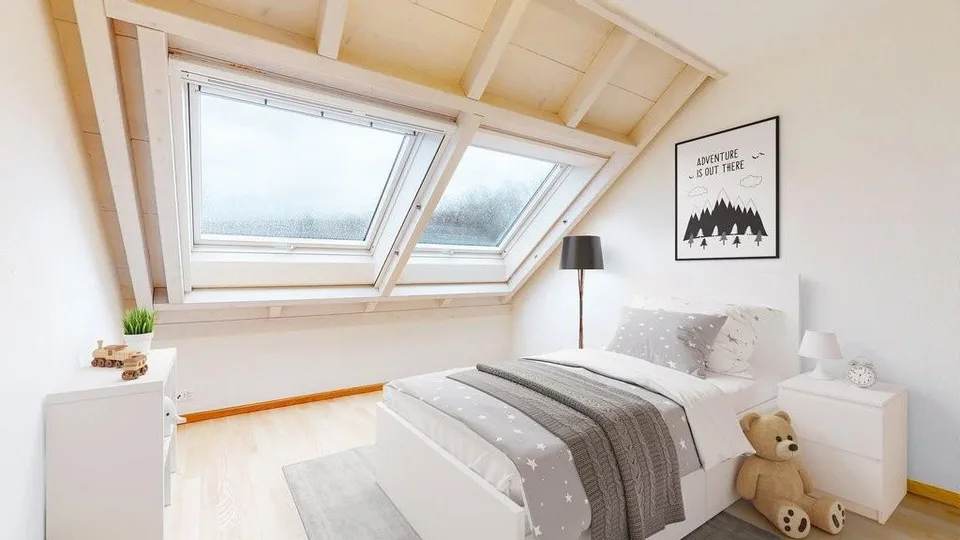 Voulez-vous offrir plus d'espace à votre famille?