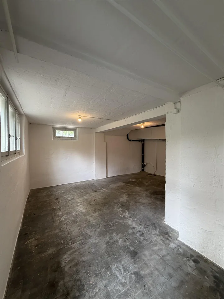 29 m² Lagerraum an ruhiger Lage in Zürich-Wollishofen