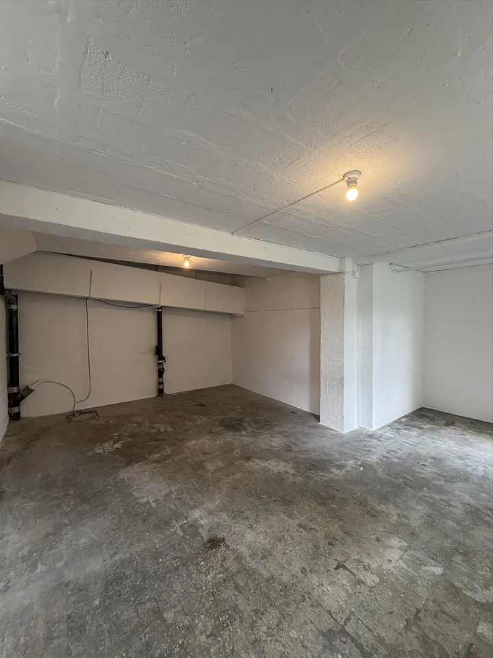 29 m² Lagerraum an ruhiger Lage in Zürich-Wollishofen