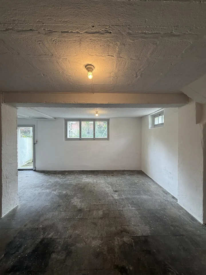 29 m² Lagerraum an ruhiger Lage in Zürich-Wollishofen