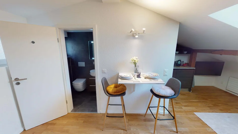 Studio in Schaffhausen