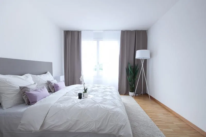 January Action - Relax and Live Rent-Free