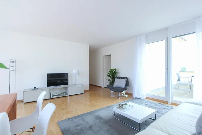 January Action - Relax and Live Rent-Free