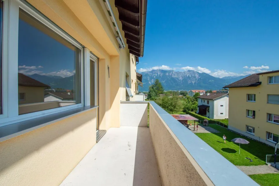 Preiswertes neues Zuhause für Ihre Familie an ruhiger Lage