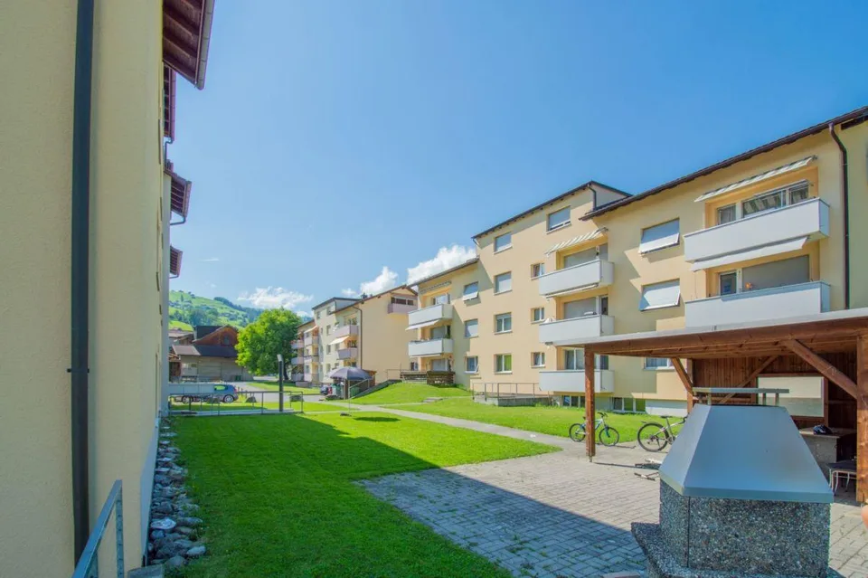 Preiswertes neues Zuhause für Ihre Familie an ruhiger Lage