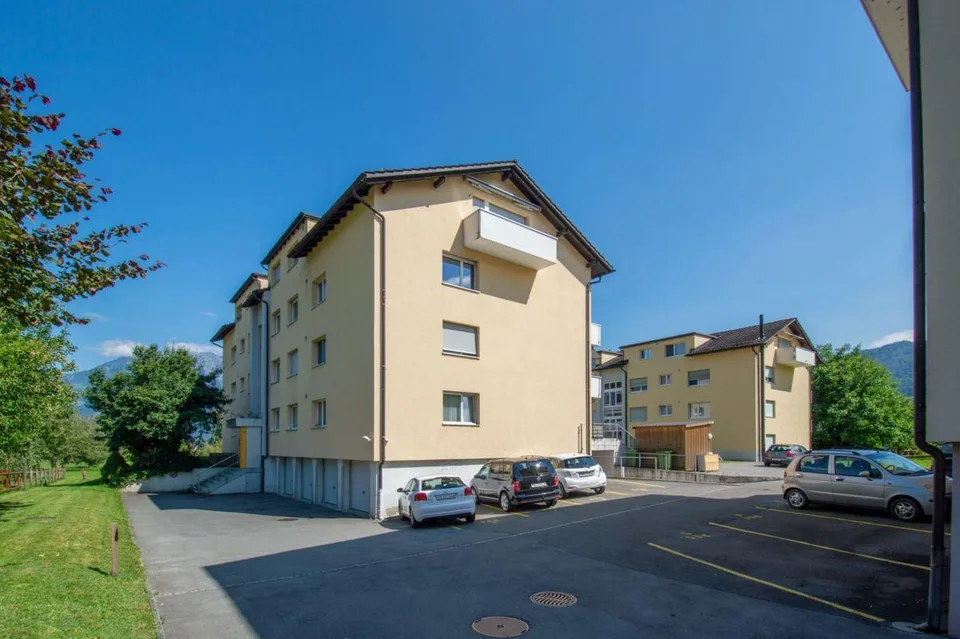 Preiswertes neues Zuhause für Ihre Familie an ruhiger Lage
