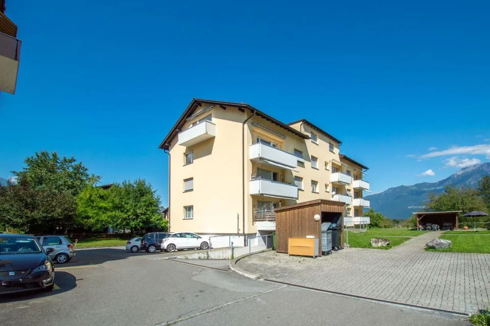 Preiswertes neues Zuhause für Ihre Familie an ruhiger Lage