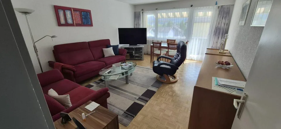 Preiswertes neues Zuhause für Ihre Familie an ruhiger Lage
