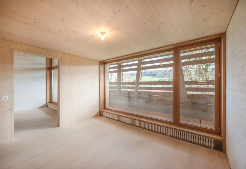 Appartement maisonnette exclusif dans une ferme historique