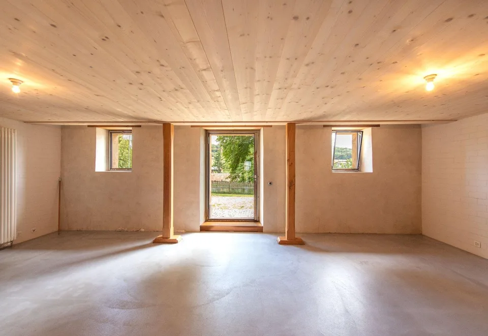 Appartement maisonnette exclusif dans une ferme historique