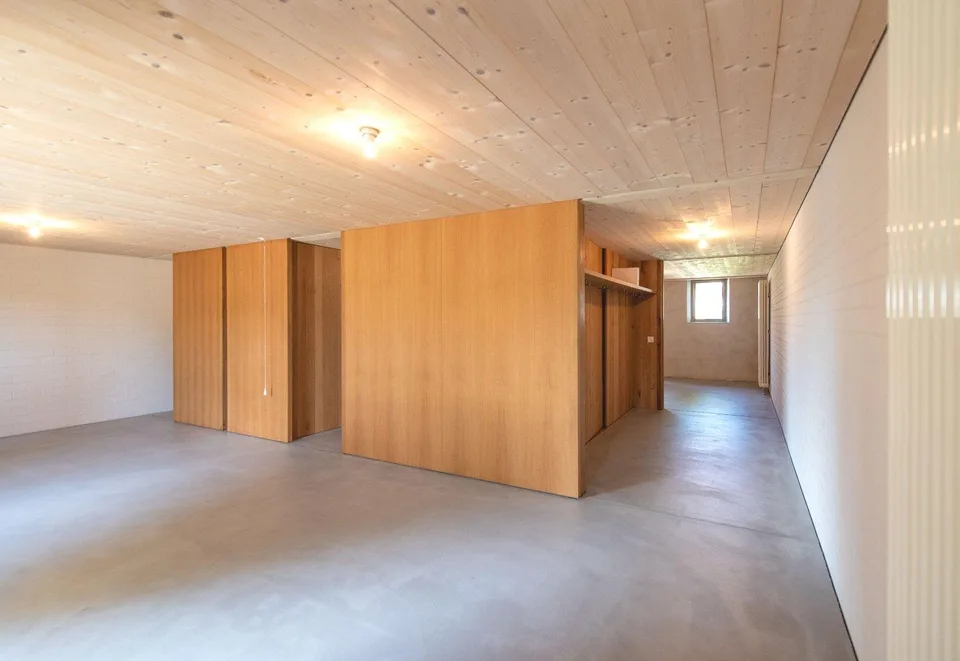 Appartement maisonnette exclusif dans une ferme historique