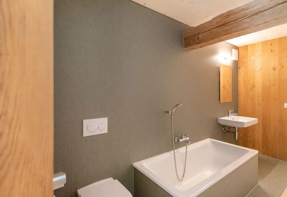 Appartement maisonnette exclusif dans une ferme historique