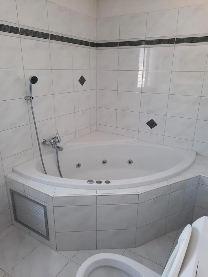 4 1/2 Zimmer-Parterrewohnung