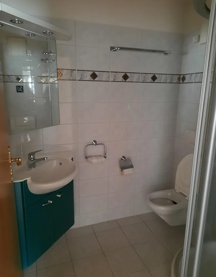4 1/2 Zimmer-Parterrewohnung