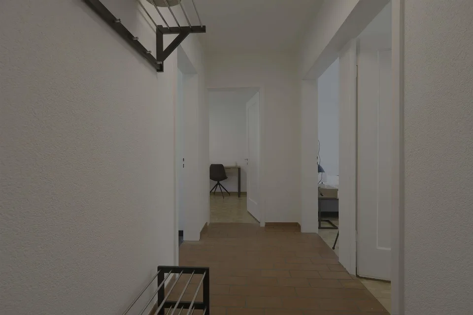 Modernes Coliving mit bester Anbindung in Zürich Nord