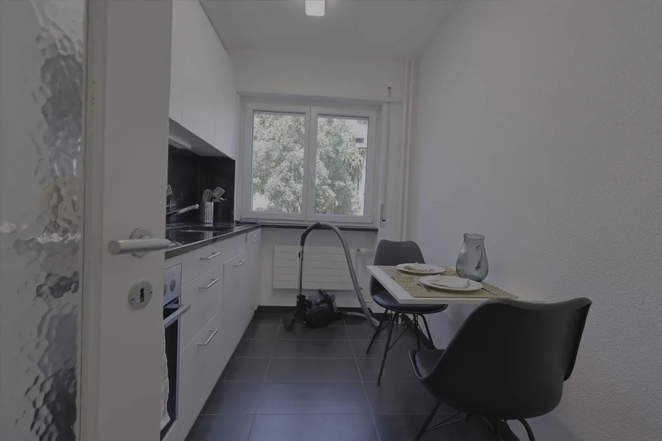 Modernes Coliving mit bester Anbindung in Zürich Nord