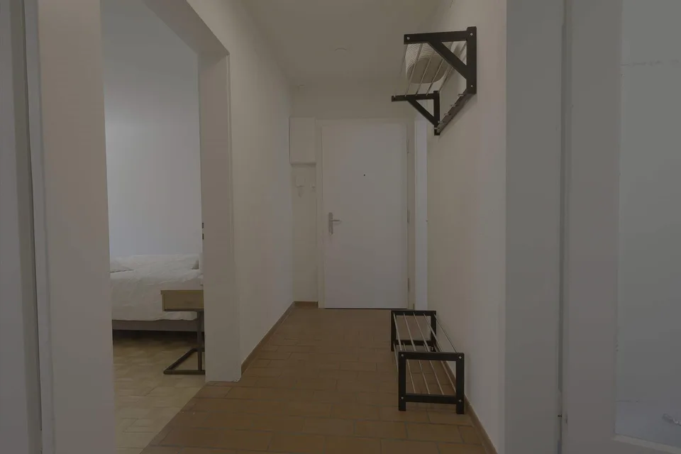 Modernes Coliving mit bester Anbindung in Zürich Nord