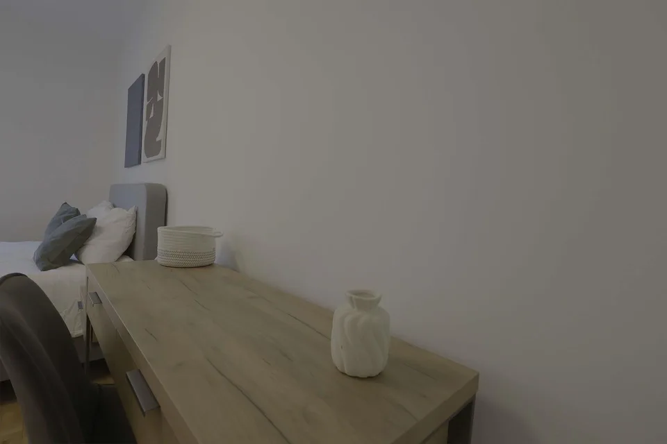 Modernes Coliving mit bester Anbindung in Zürich Nord