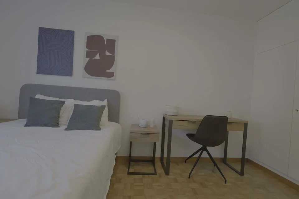 Modernes Coliving mit bester Anbindung in Zürich Nord
