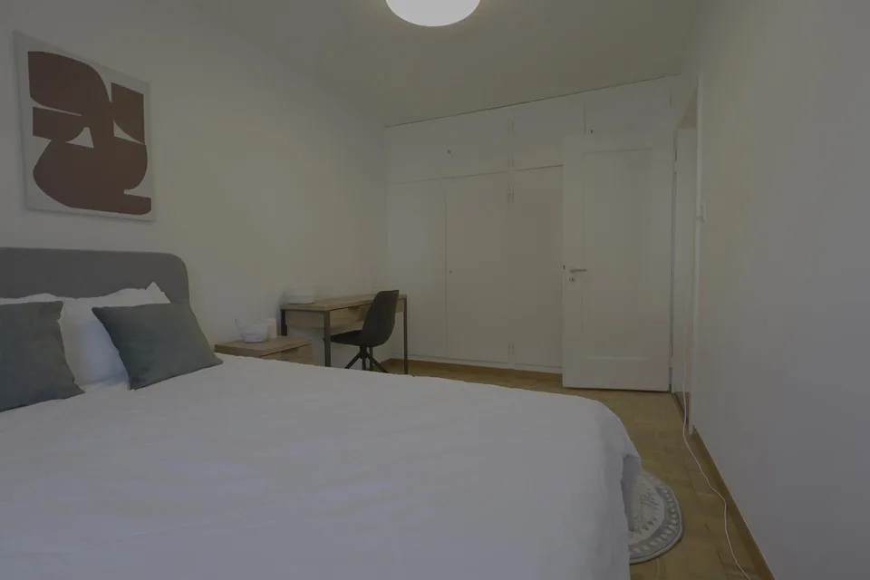 Modernes Coliving mit bester Anbindung in Zürich Nord