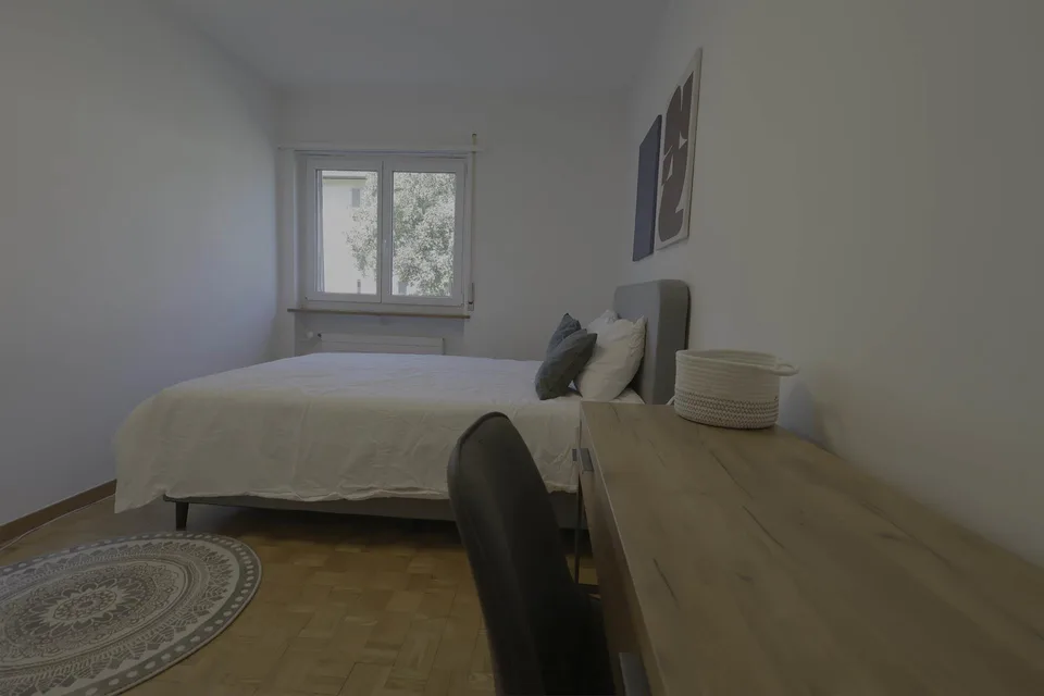 Modernes Coliving mit bester Anbindung in Zürich Nord