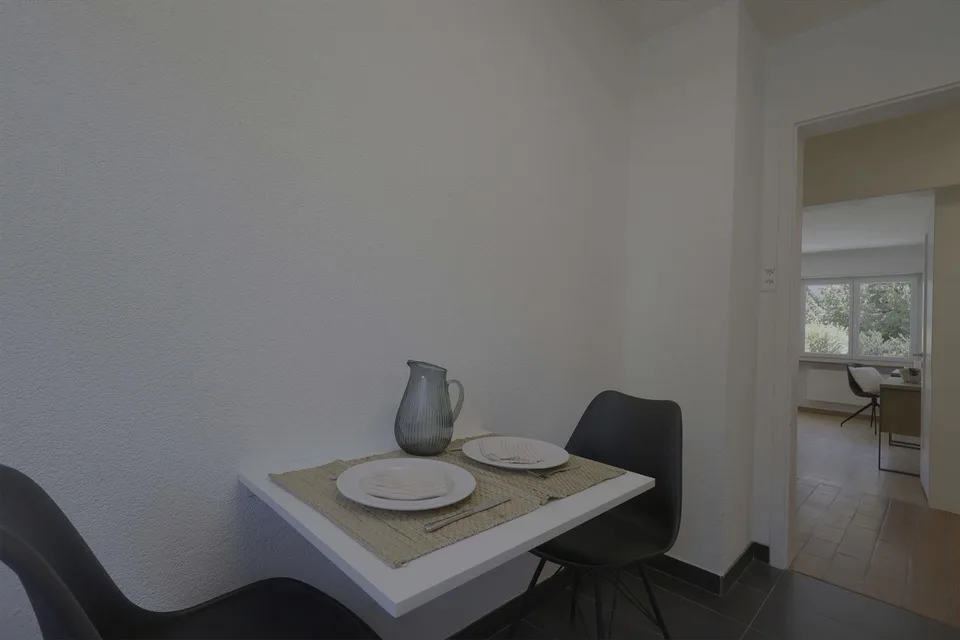 Modernes Coliving mit bester Anbindung in Zürich Nord