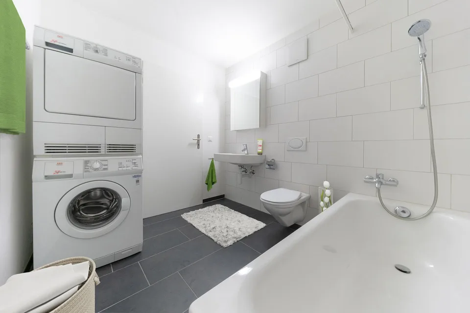 Ihre Wohnung - Ihr Paradies