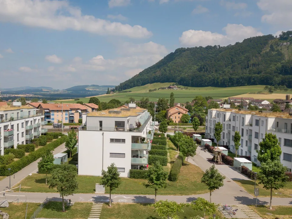 Ihre Wohnung - Ihr Paradies