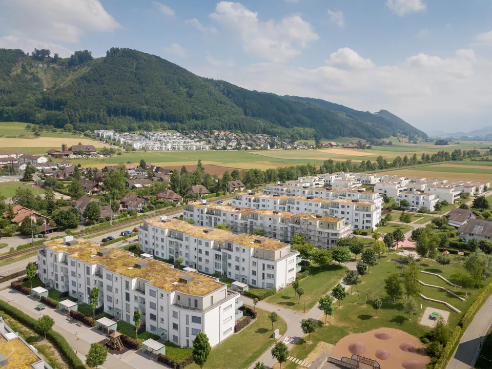 Ihre Wohnung - Ihr Paradies