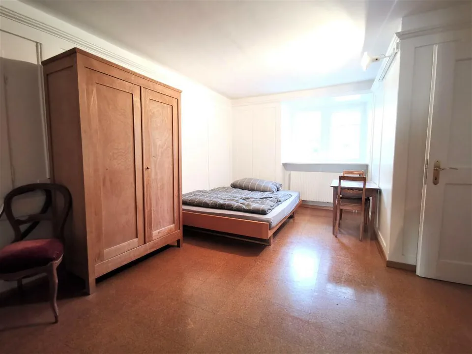 Wohnung im Herzen der Stadt Schaffhausen