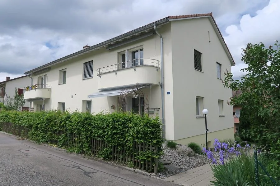 Modernes Zuhause in guter Lage