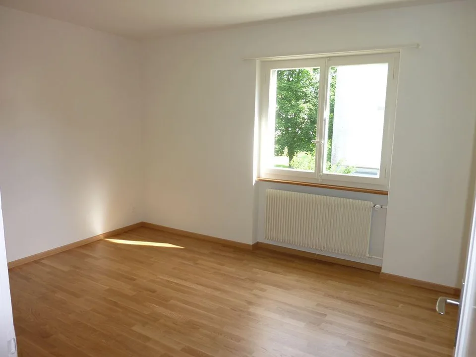 Maison moderne dans un bon emplacement