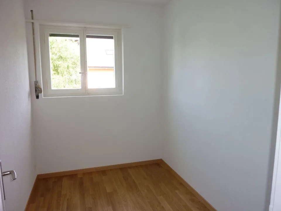 Maison moderne dans un bon emplacement