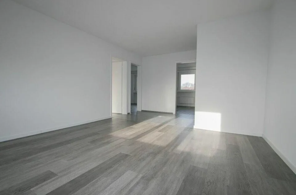 Appartement moderne à proximité immédiate du lac