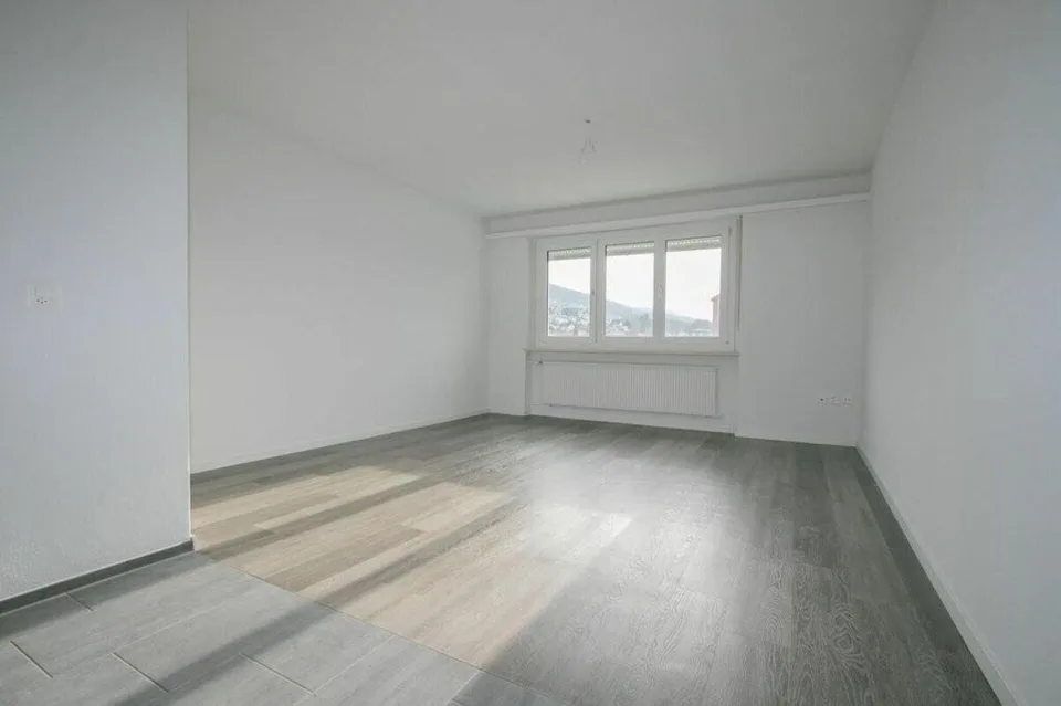 Moderne Wohnung in unmittelbarer Nähe zum See