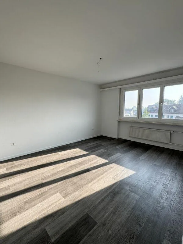 Appartement moderne à proximité immédiate du lac