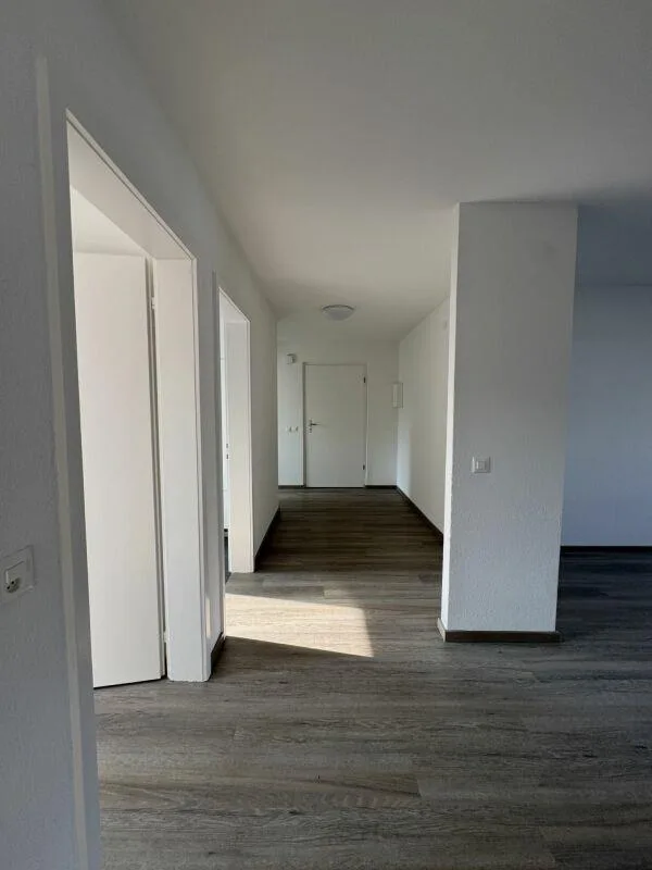 Appartement moderne à proximité immédiate du lac
