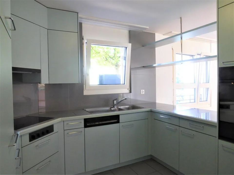 Cozy 3.5-room apartment with balcony
